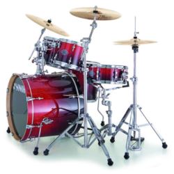 Sonor ESF 11 Stage S Drive NM Amber Fade